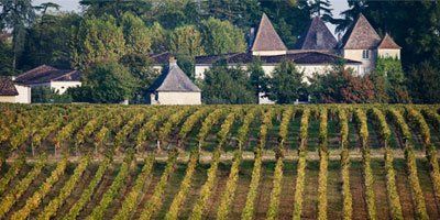 Château Carbonnieux