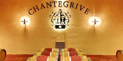 Château de Chantegrive