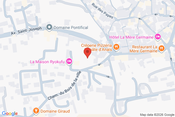 Indirizzo e contatti