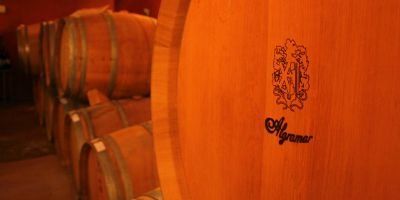 Algramar Celler