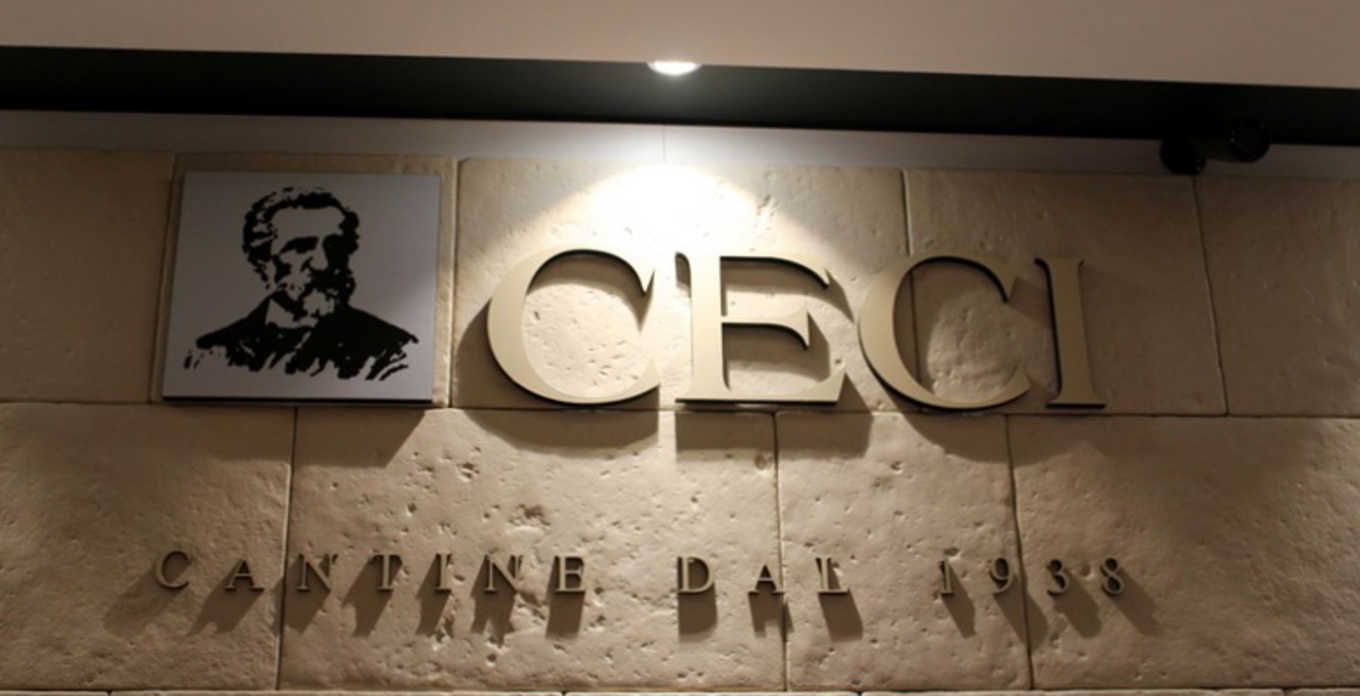 Cantine Ceci