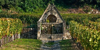 Château Fonplégade