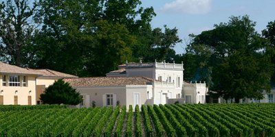 Château Gazin Rocquencourt