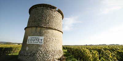 Château Coutet