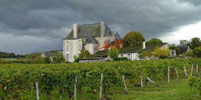 Château de Chaintres