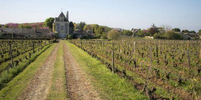 Château de Chaintres