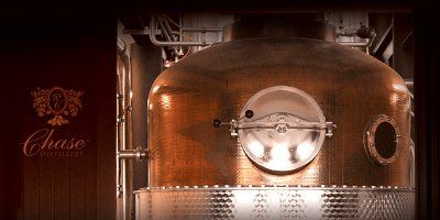 Chase Distillery
