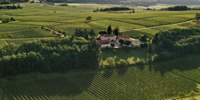 Château de Gaudou