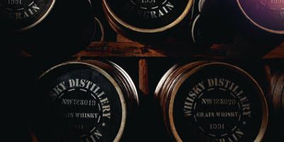Chita Distillery
