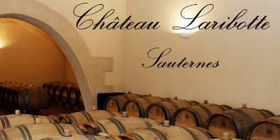 Château Laribotte