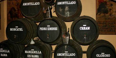 Bodegas La Cigarrera