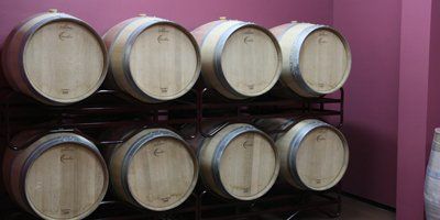 Celler Jordi Miró