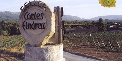 Celler Carles Andreu