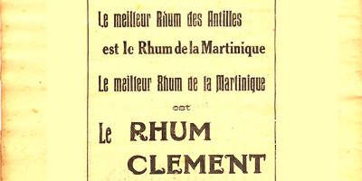 Clément Rhum