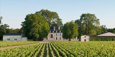Château Cantemerle
