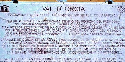 Col d'Orcia