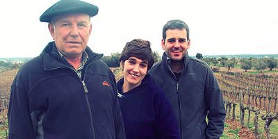 Celler Comalats