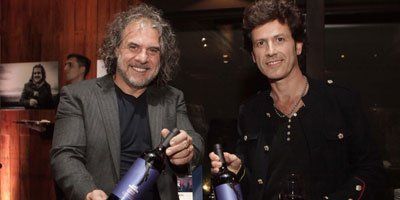 Coti Sorokin Wines