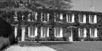 Château Poujeaux