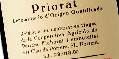 Cims de Porrera
