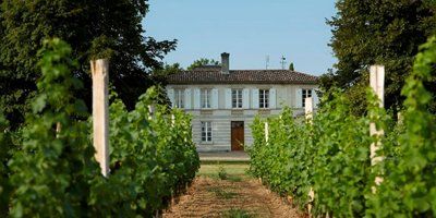Château Rahoul