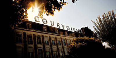 Courvoisier