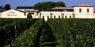 Château Rauzan-Gassies