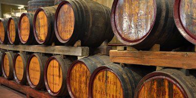 Celler Sort del Castell