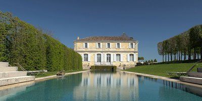 Château du Tertre