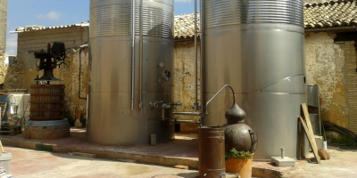 Bodegas Cueva