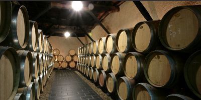 Bodega Cuatro Pasos