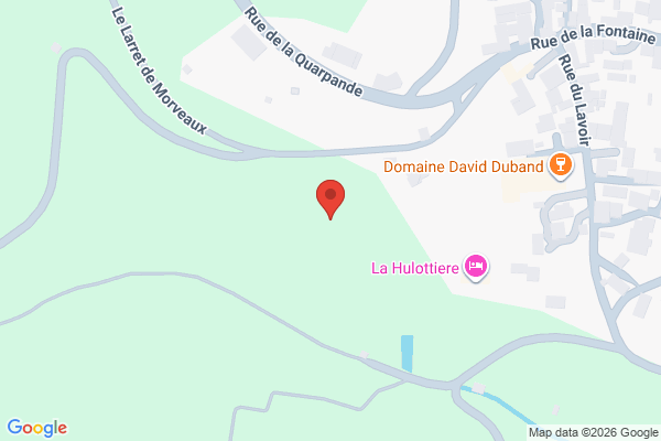 Ubicación y contacto