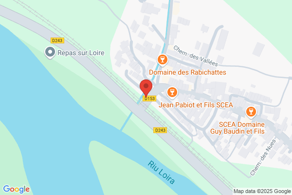 Location and contact