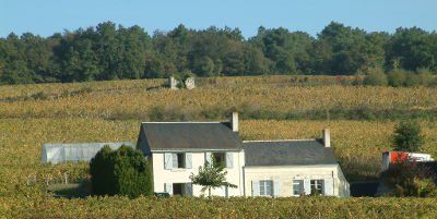 Domaine de la Butte