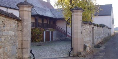 Domaine Dujac