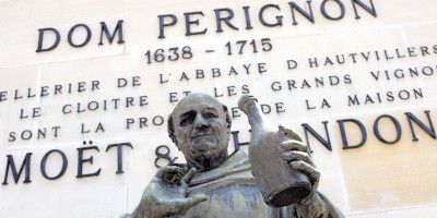 Dom Pérignon
