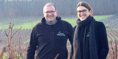 Domaine Serge Laloue Sancerre