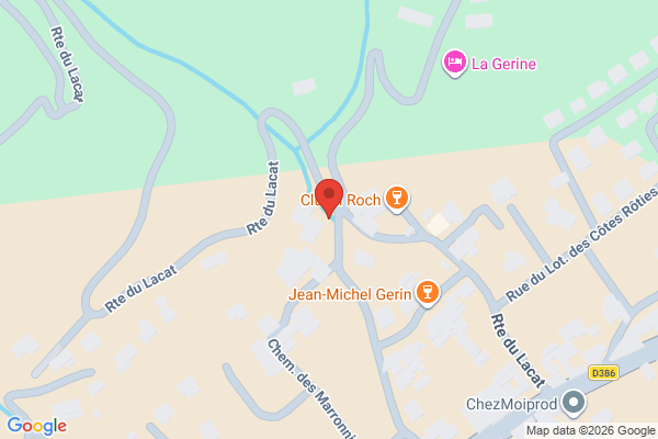 Ubicación y contacto