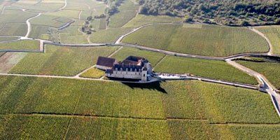 Wine by the winery Joseph Drouhin.