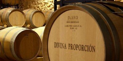 Bodegas Divina Proporción