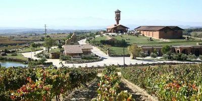 Bodegas Eguren Ugarte