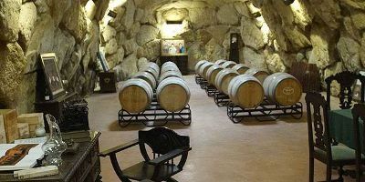Bodegas Eguren Ugarte