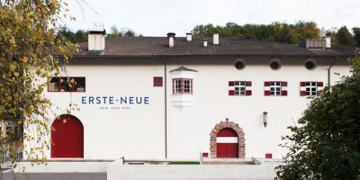 Erste+Neue