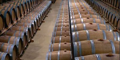 Bodegas Estefanía