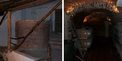 Bodegas Francisco Javier Sanz Soguero