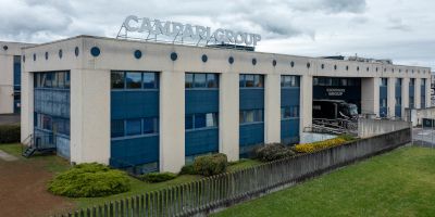 Grupo Campari
