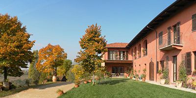 Cascina Gilli