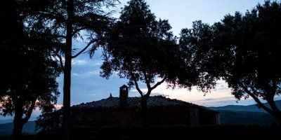 Castelgiocondo - Marchesi de' Frescobaldi