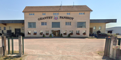 Domaine Geantet-Pansiot