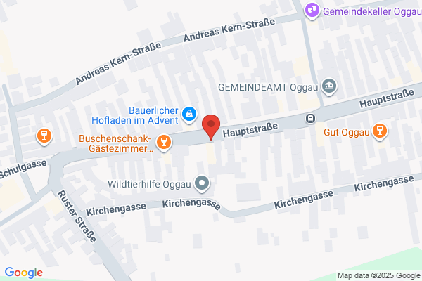Standort und Kontakt